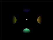 Rendered Image. version 0.3