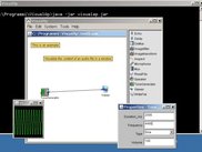VisualAp running in Windows