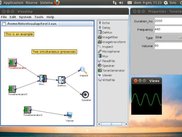 VisualAp running in Ubuntu