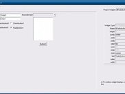 Visual Camel GUI - Design