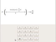 Visual ExpressionCalculator in Ubuntu 10.04