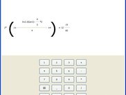 Visual ExpressionCalculator in WindowsXP