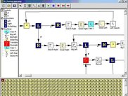 Visual Turing version 2.0 under Windows