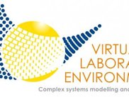 Logo of the VLE environment