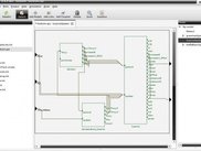 GVLE: an IDE to develop complex dynamic systems