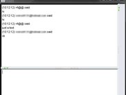 Chat Window