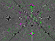 HiRes Graphics