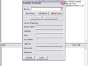 Server Selection