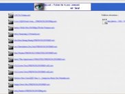 Voquad Home Page