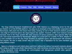 VOREStation Screenshot 1