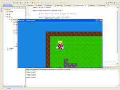 Voruius Screenshot 1