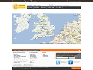 Local Offers Map View