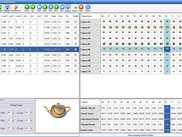 Volume Reconstruction Application