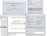 The new VPLG GUI.