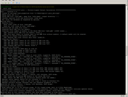 VPLG command line interface