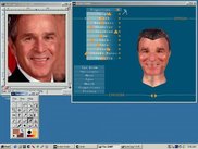 Avatar creation process
