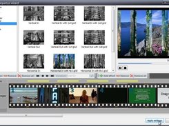 VSDC Free Video Editor Screenshot 1