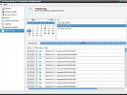 System config vsftpd - XFerLog parser