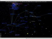 Fullscreen on Linux with faction colorization, version 1.3.1