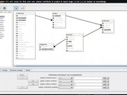 V. SQL sentence with restrictions in WHERE clause