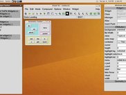 Main Window - 1.6.1a1 version