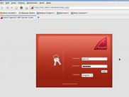 login