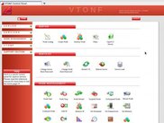 all items in control panel