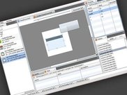 Created sample application