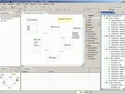 Visual UML Workbench
