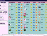 WACS - Search Form - Images
