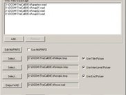 The WAD Package tool