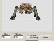 Manipulating a DOOM graphical lump