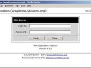 Logon