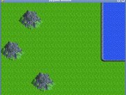 An example using graphics from reiners tileset
