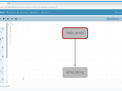 WALKOFF Screenshot 1