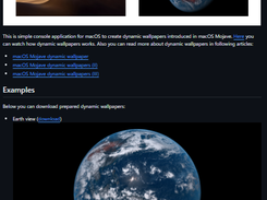 wallpapper Screenshot 1