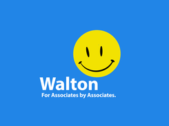 Walton Product Lookup Tool Screenshot 1