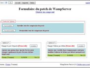 [french] Patch Page d'accueil