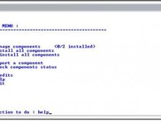 [english] Patch in command-lines