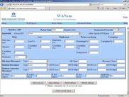 WANem - Advanced Mode Operation
