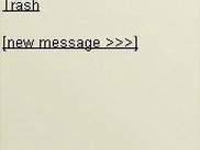 Folders list