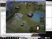 War3D en Fedora Core 2