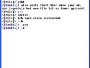 Encrypted Chat