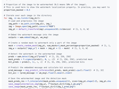 Watermark Anything Screenshot 2