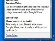New Waves popup