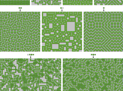 WaveFunctionCollapse Screenshot 2