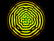 4 wave sources