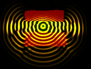 different refraction-indices 2
