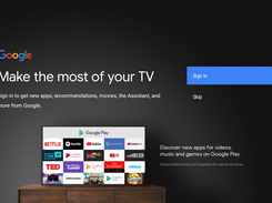 WayDroid-ATV Screenshot 3