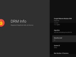 WayDroid-ATV Screenshot 4